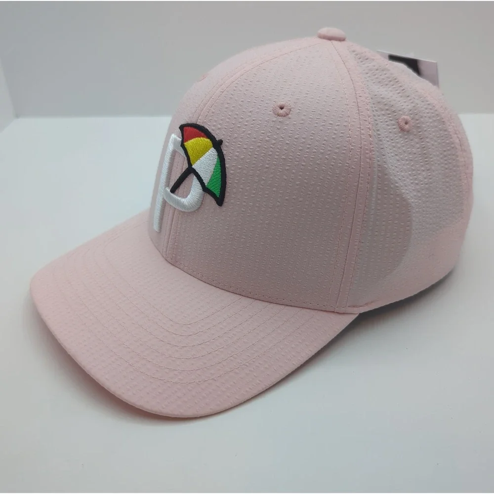 Puma arnold palmer